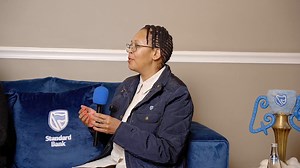 60K views · 44 reactions | Championing the arts is at the core of the 40-year partnership between Standard Bank and the National Arts Festival. Watch as NAF CEO Monica Newton and Standard Bank’s head of Sponsorship, Desiree Pooe unpack their shared vision on our Blue Couch, here: https://bit.ly/3zlfmJV #NAF2024 #NAF50 | Standard Bank - Arts | Facebook