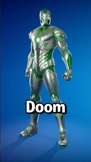 *EARLY ACCESS* NEW IRON MAN Skin in Fortnite! 🔥