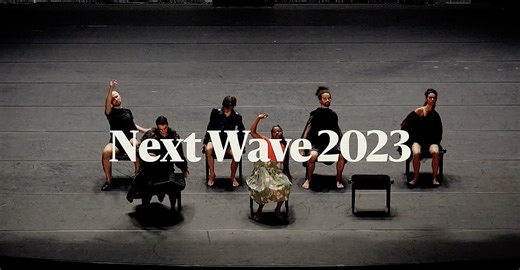 BAM 2023 Next Wave lineup: Lynette Wallworth & ANOHNI, more