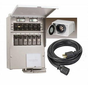 [Rona] Firman P3550 Generator $299 - RedFlagDeals.com Forums