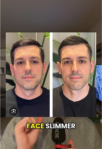 Slim Your Face with Lymphatic Drainage Techniques