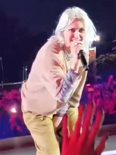 Emily Armstrong Good things Go @Linkin Park #linkinpark #emilyarmstrong #fromzero #goodthingsgo #fyp