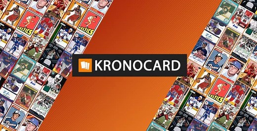 An In-Depth Kronocard Review: AI Software That Could Change The Way You Scan And Sell Cards On eBay - Cardlines