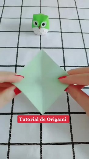 Tutorial de Origami, Sígueme para más, #arte_GeniosOrigamistas ,#Origamistas ,#arteOrigami ,#Papiroflexia ,#Origami_Arte ,#musicaviral