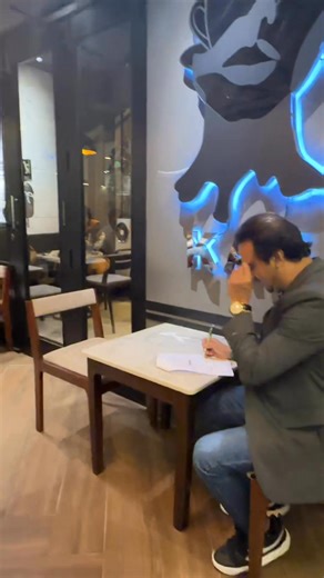 Qaiser Abbas on Reels