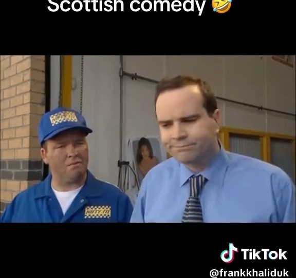 Explore Scottish Comedy Through Burnistoun Series