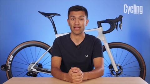 2024 Shimano 105 Groupset Review | Cycling Weekly