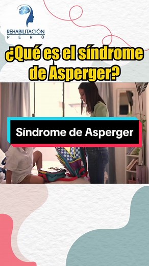 Síndrome de Asperger: Entendiendo sus características