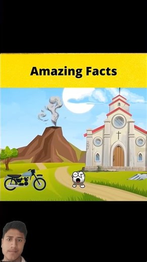 Animal Riddles You Must Solve || #shorts || #FactBeast