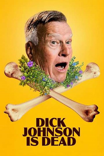 Dick Johnson Is Dead (2020) - Movie