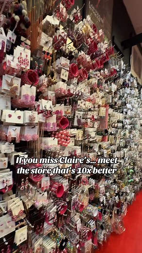 25K views · 312 reactions | 3375 S Decatur Blvd, Ste 14 Seriously one of my favorite stores in Las Vegas! If you haven’t been here, you have to check them out, the best place to find Christmas gifts for yourself or for somebody else they have all the bling things you could ever need! | Retro Ronnie | Facebook