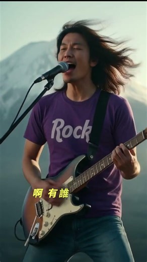 【舞女 】打工時聽的歌🔥搖滾版 #life #rock #翻唱 #翻滾