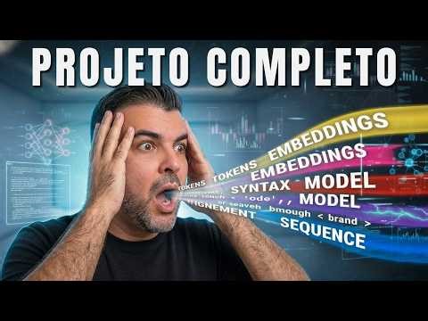 Processamento de Linguagem Natural (PLN) em Python