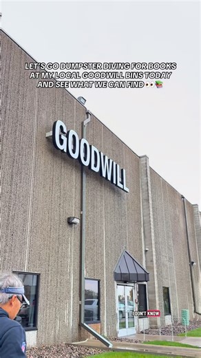 Booking it with Makayla 🌸🫶🏻📖 on Instagram: "Holy NOSTALGIA today 🤩 can you believe some of these?? Thanks for watching and stay tuned to see where I’m off to tomorrow!! 🫶🏼📖 #goodwill #thrifting #bookhaul #goodwillfinds #thriftwithme #thrifted #thriftfinds #goodwillbins #bookshopping"