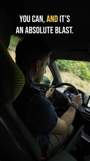 CUPRA Raval VZ Extreme Driven – Proper Fun?