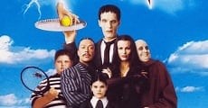 La familia Addams: la reunión (1998)  - Ver Película Completa en Español - FULLTV