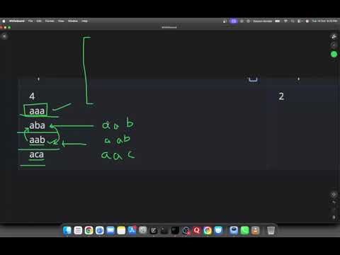 IS IT DSU HARD? 🔥 Largest Equivalent Word Set | Disjoint Set Union Explained