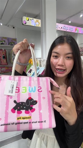 lunch bag reviews ~ message us for order / more info #whitesytoulkork #whitesy #fyp #xyzabc #whitesyreviews