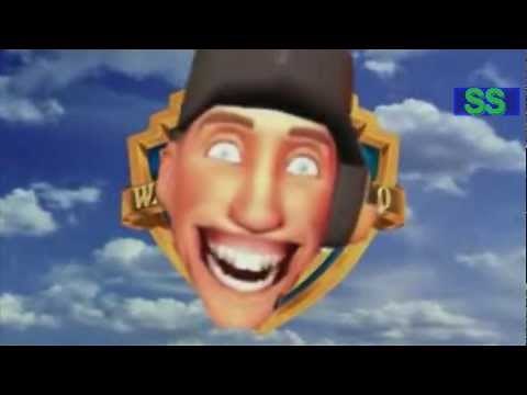 Warner Bros. Is Scary!