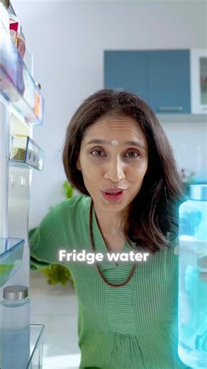 Don’t Make This Water Mistake ❌