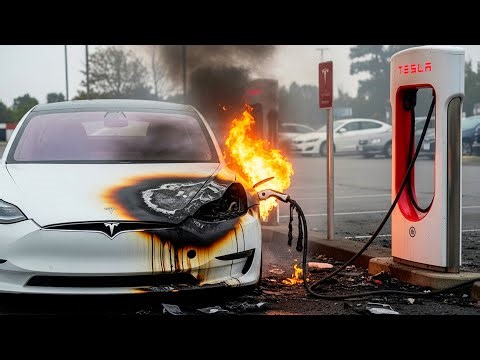 Total Damage Diecast Car Crash Test – Oddly Satisfying Destruction Video