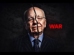 “The Murdoch Family Is Tearing Itself Apart”