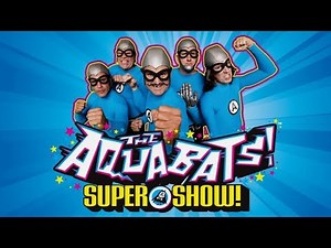 Awesome Forces/TMS/Disney Television Animation/Fox/ABC/Buena Vista Television (2012)
