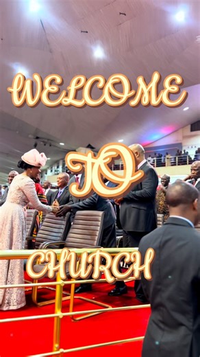 Today at any Living Faith Church Worldwide, branch is our Special Impartation Service. Expect to return with God's healing power and your desired testimony because God shall be moving powerfully in our midst. #FaithAOyedepo | Faith Abiola Oyedepo