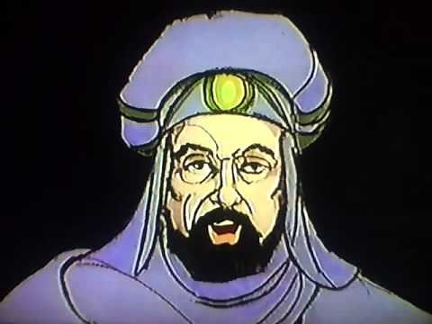 Our Dwelling Place - Birth of Jesus (2/2)