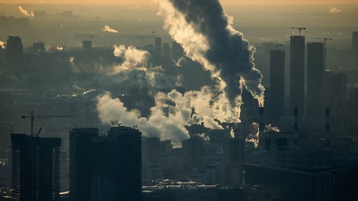 What’s the difference between carbon negative and carbon neutral?