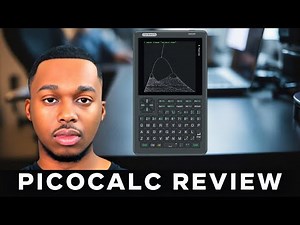 PicoCalc November Review: Must-Know Insights!