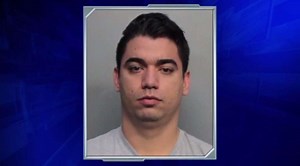 West Miami business owner arrested for allegedly selling counterfeit goods - WSVN 7News | Miami News, Weather, Sports | Fort Lauderdale