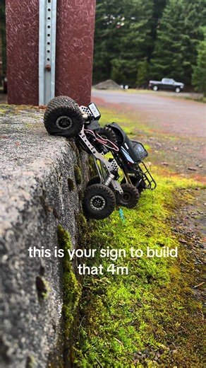 Build Your Own TRX 4M: A Step-by-Step Guide