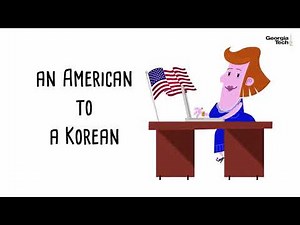 High Low Context Communication