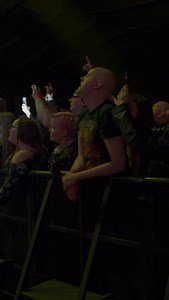 168K views · 6K reactions | Walk live from London! #pantera #ontour #jasonmomoa | Pantera | Facebook