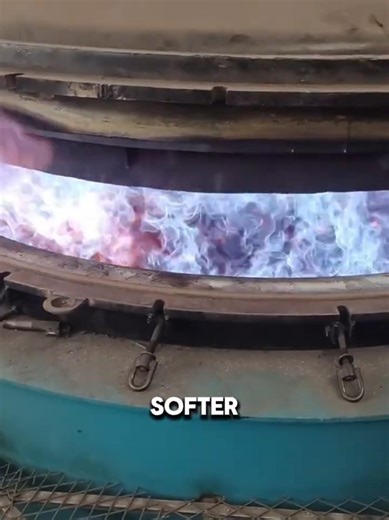 What is spheroidizing annealing #shorts