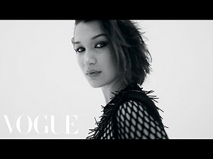 How to Hang With Bella Hadid and the House of Wang | Vogue