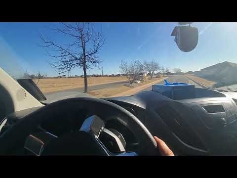 Ford transit noise (squeaking squealing noise while accelerating) ecoboost.