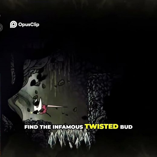 Twisted Bud Quest The Silksong Curse Will Change Your Game!