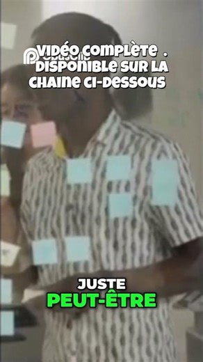 Vivons nous dans une réalité simulée