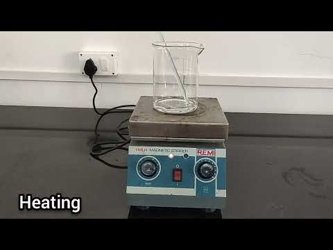 Synthesis of Bakelite