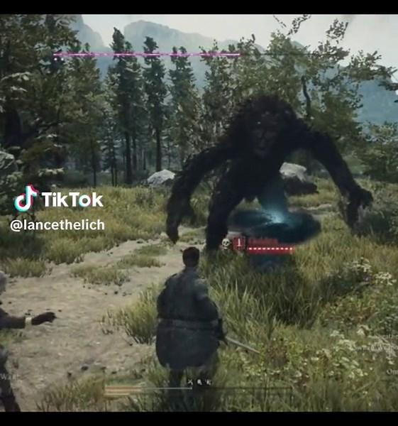 Dragons Dogma 2: The Ogre vs. Muscle Man - The Ultimate Showdown