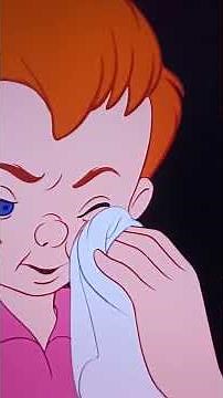 Peter Pan Your Mother and Mine