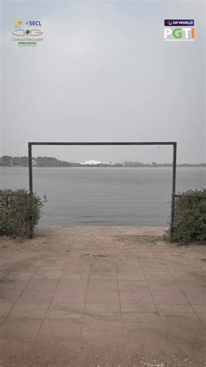 The Joint Leaders of Round 3 of Chhattisgarh Open Golf Championship 💪🏻 @honey_baisoya & @anshulkabsgolf | Professional Golf Tour of India