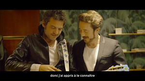 18K views · 179 reactions | Revivez en vidéo l'inauguration de la collection capsule pour femmes Matthieu Chedid - M - x Philippe Zorzetto, handmade shoes for both men and women, à découvrir au 2ème étage du Bon Marché jusqu'au 19 mars uniquement. | Le Bon Marché Rive Gauche | Facebook