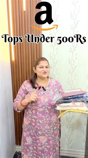 (700 Tops That Don't Look Cheap #AmazonFinds #FashionHaul #StyleHaul