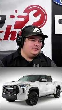 Life Would'nt be Worth Living Without a Ford #ford #fordtruck #mechanic #automotivetools #f150