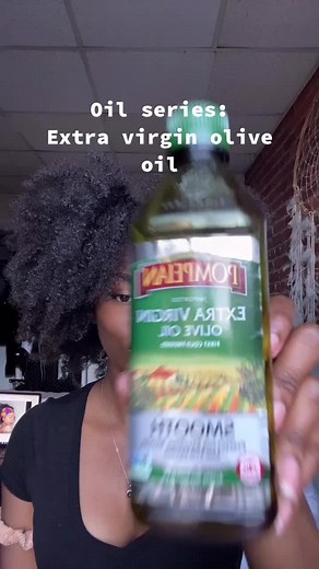 Benefits of Extra Virgin Olive Oil for Hair