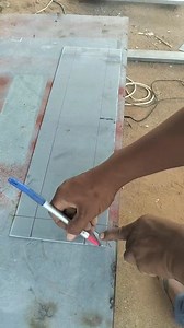 how to make manual bending plates #education #welding #welder #fblifestyle | Dedeg Ilham