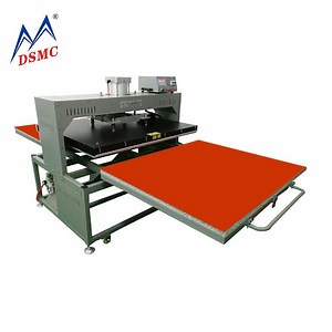 [Hot Item] Heat Press Machines Sublimation Iron 2-Sided Heat Press Machine
